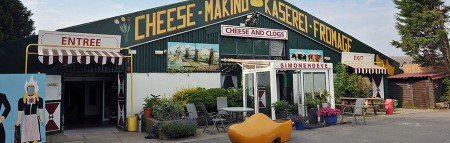 Cheese Farm Simonehoeve