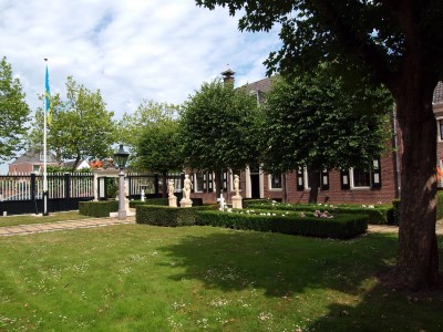 Gemeenlandshuis