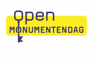 Open Monumentendag: 